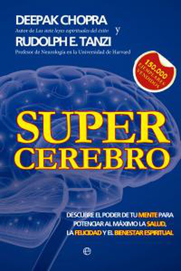 Supercebro