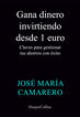 Gana dinero invirtiendo desde 1 euro