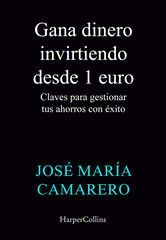 Gana dinero invirtiendo desde 1 euro