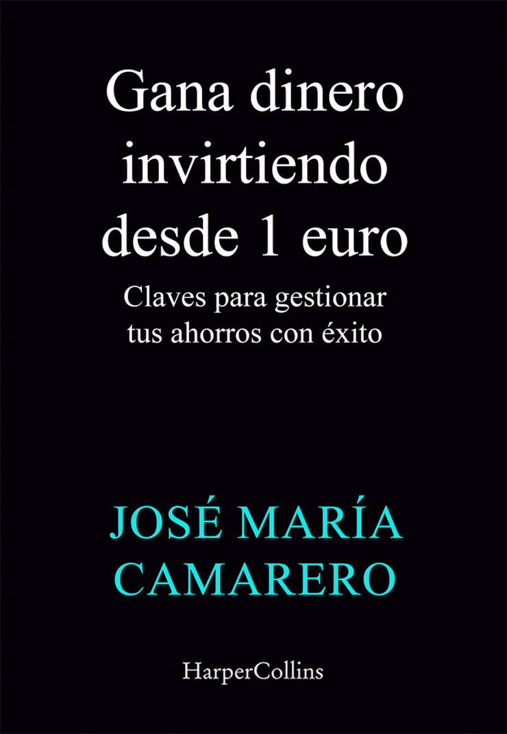 Gana dinero invirtiendo desde 1 euro