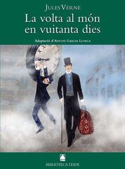 La volta al m&oacute;n en vuitanta dies