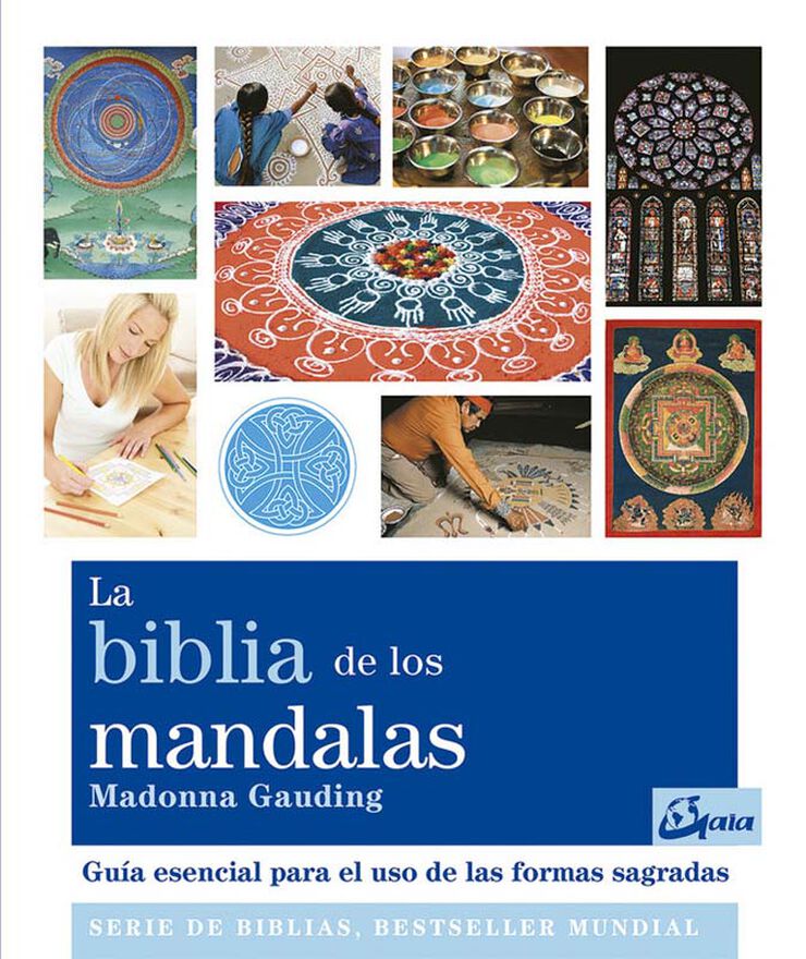 Biblia de los mandalas, La