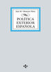 Pol&iacute;tica exterior espa&ntilde;ola
