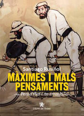 M&agrave;ximes i mals pensaments