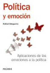 Pol&iacute;tica y emoci&oacute;n