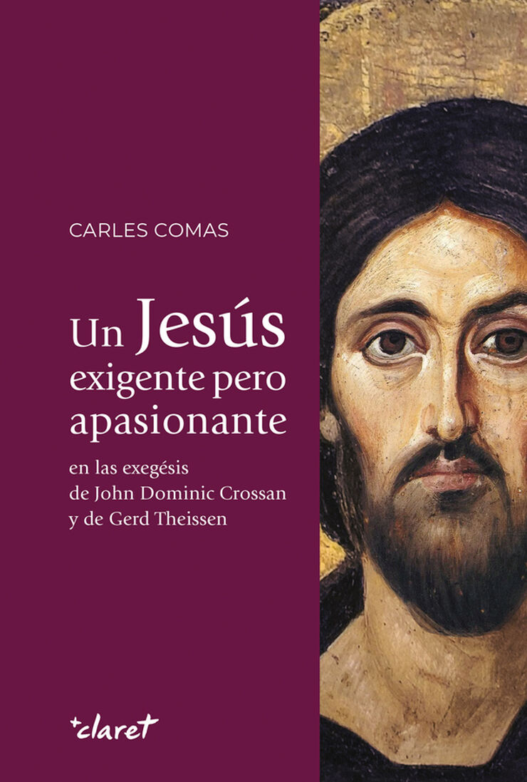 Un Jes&uacute;s exigente pero apasionante