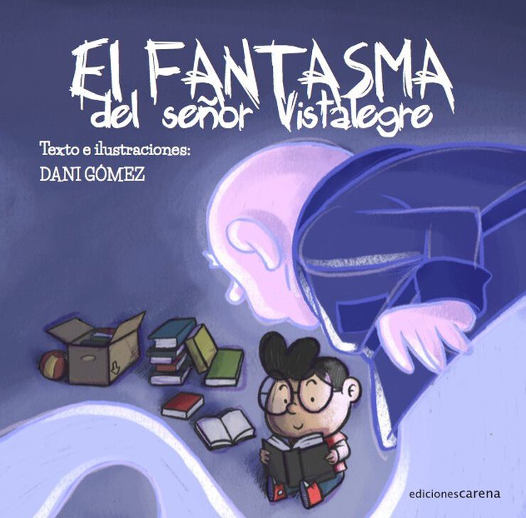 El Fantasma Del Se&ntilde;or Vistalegre
