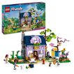 LEGO&reg; LEGO Friends Casa de los Apicultores y Jard&iacute;n de Flores 42669