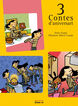 3 contes d'aniversari