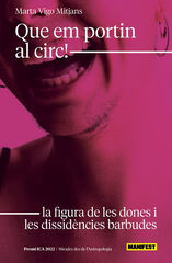 Que em portin al circ!
