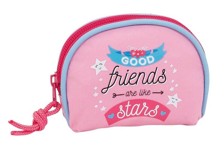 Monedero Glowlab Safta