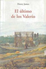El &uacute;ltimo de los Valerio