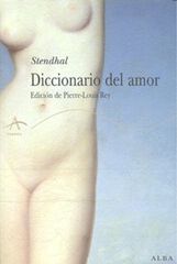 Diccionario del amor