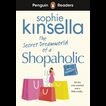 PR3 Secret Dreamworld Of A Shopaholic