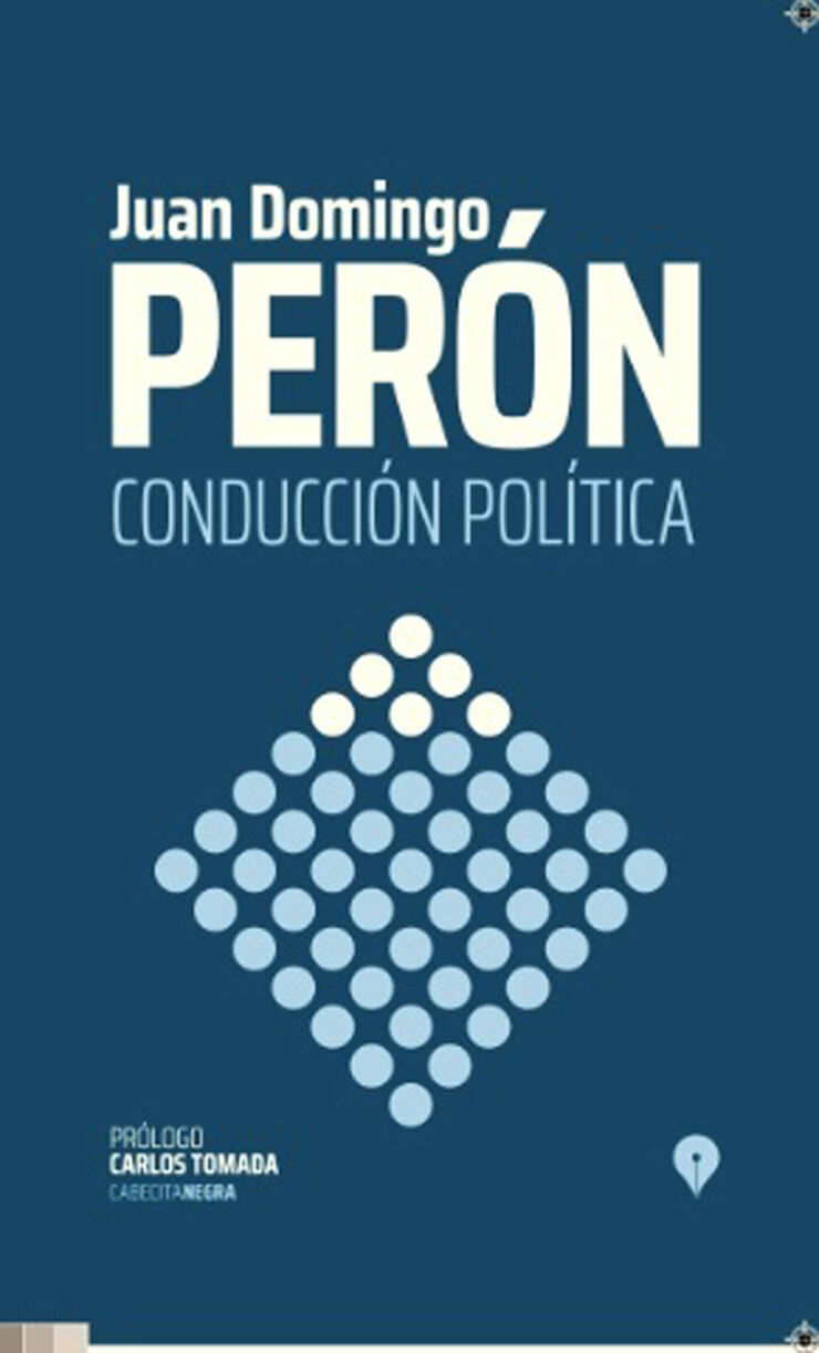 Conducci&oacute;n pol&iacute;tica
