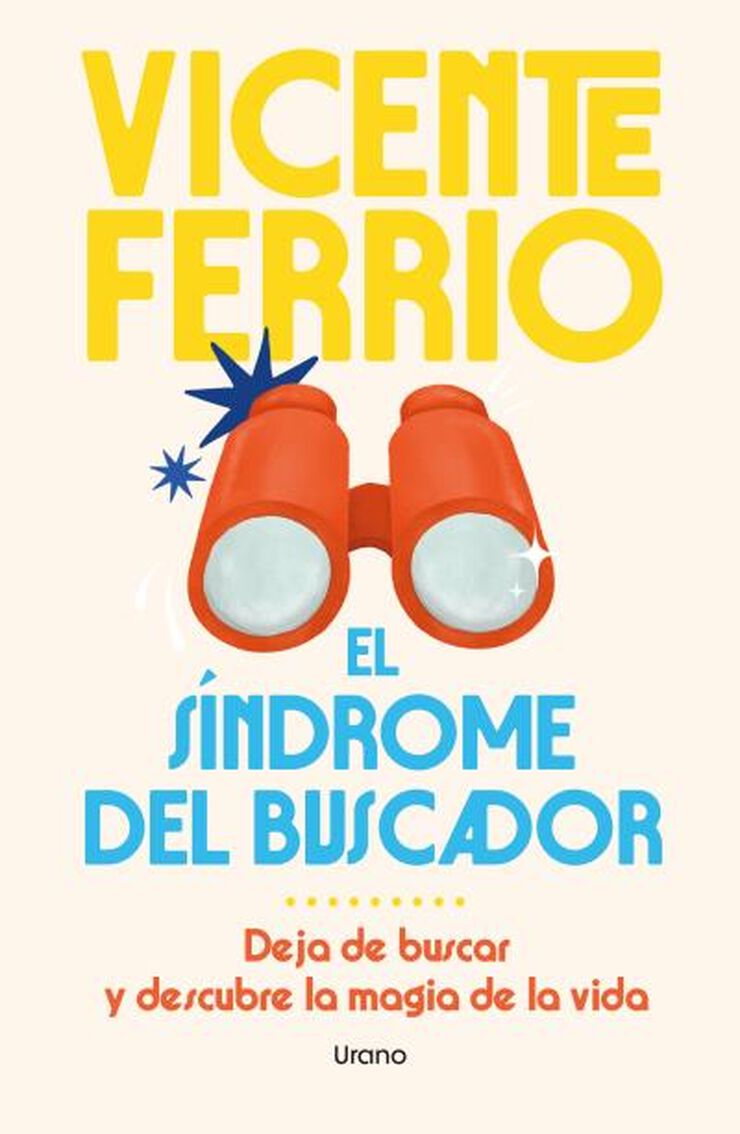 El s&iacute;ndrome del buscador
