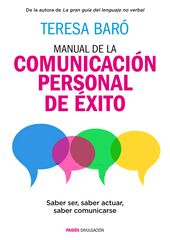 Manual de la comunicaci&oacute;n personal de &eacute;x