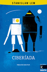 Ciber&iacute;ada