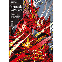 Nemesis the warlock vol. 2