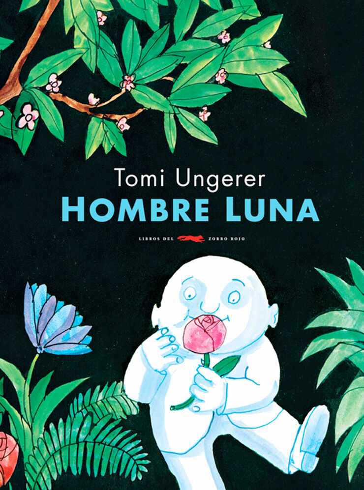 Hombre Luna