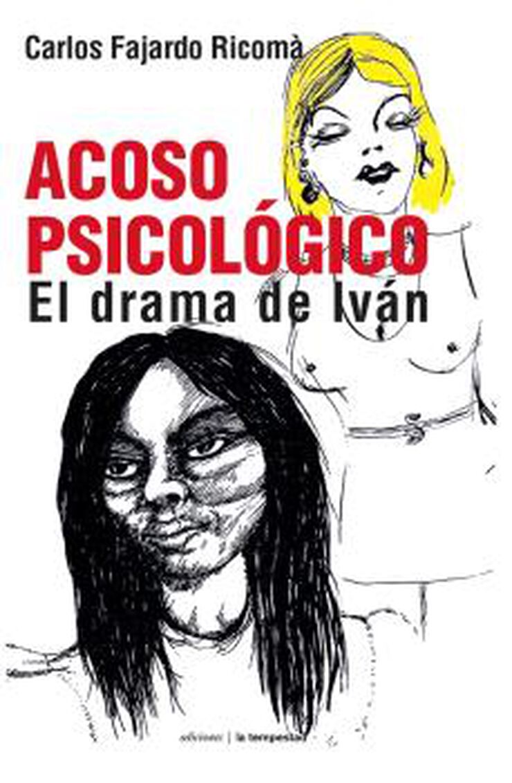 Acoso Psicol&oacute;gico