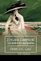 Zenobia Camprub&iacute; i els secrets de cala Montjoi