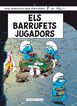 Els Barrufets 23. Els Barrufets jugadors