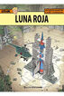 Lefranc 30. Luna Roja