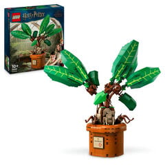 LEGO&reg; Harry Potter TM Mandr&aacute;gora 76433