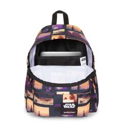 Mochila Eastpak Day Pak'r Star Wars Landscape Grey