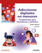 Adicciones digitales en menores