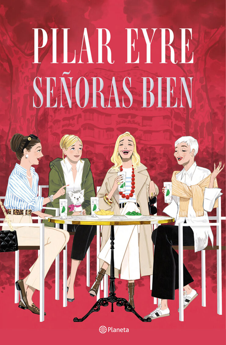 Se&ntilde;oras bien