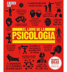 El libro de la Psicolog&iacute;a