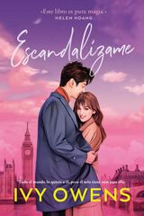 Escandal&iacute;zame