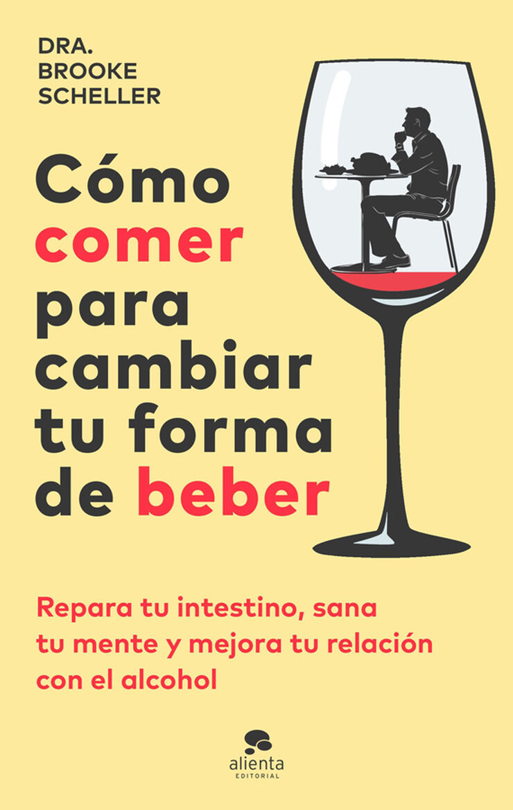 C&oacute;mo comer para cambiar tu forma de beber