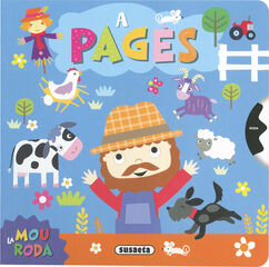 A pag&egrave;s