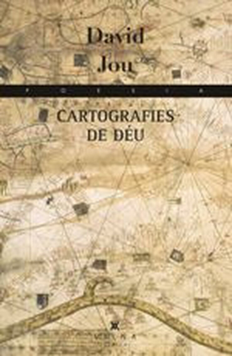 Cartografies de D&eacute;u
