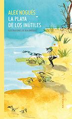 La playa de los in&uacute;tiles