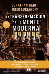 La transformaci&oacute;n de la mente moderna