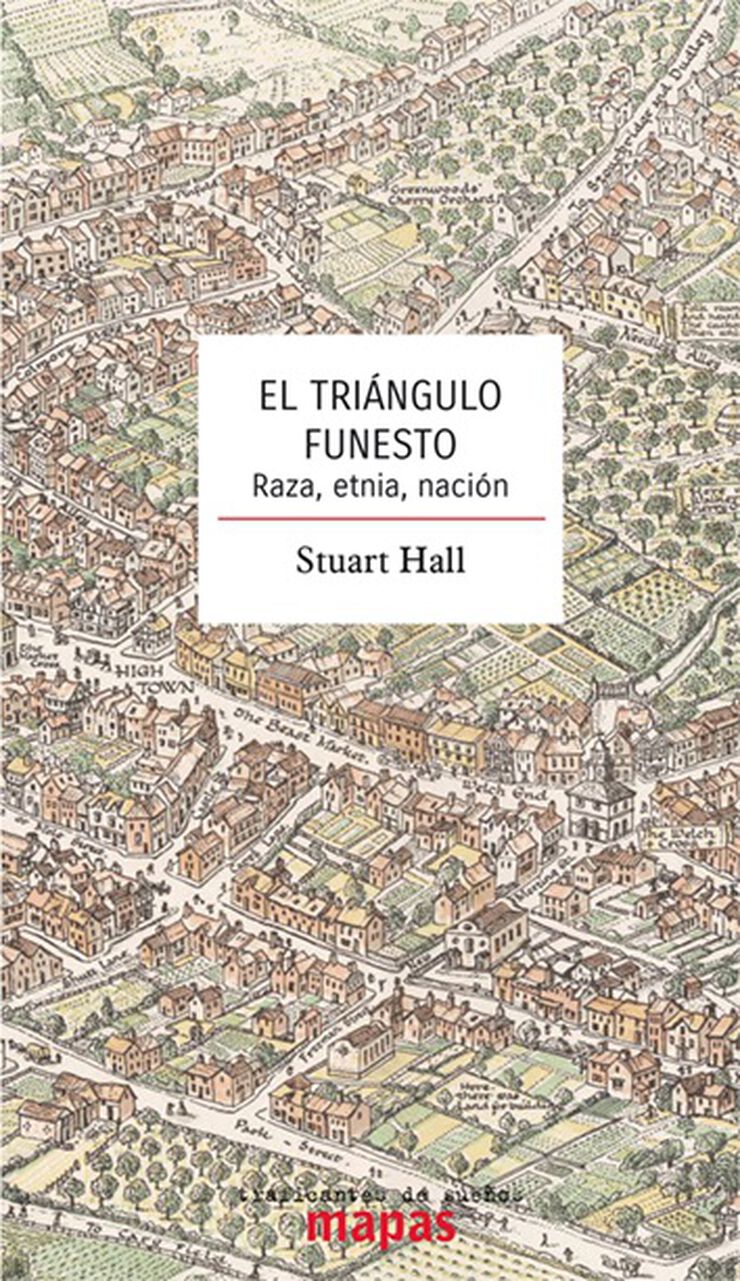 El tri&aacute;ngulo funesto