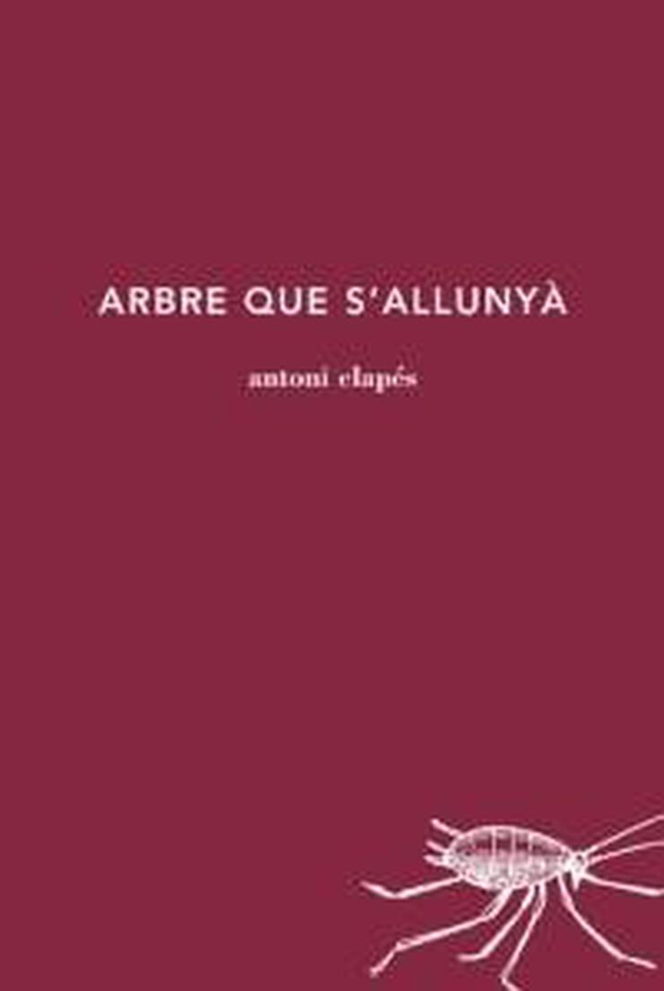 Arbre que s'alluny&agrave;