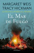 El Ciclo de la Puerta de la Muerte n&ordm; 03/07 El mar de fuego