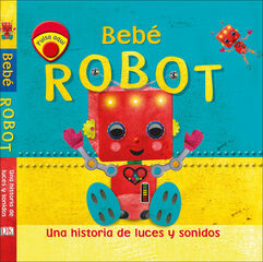 Beb&eacute; Robot