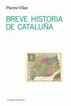 Breve historia de Catalu&ntilde;a