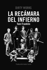 La rec&aacute;mara del infierno