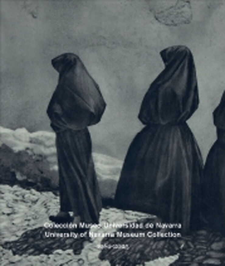 Colecci&oacute;n Museo Universidad de Navarra/University of Navarra Museum Collection 1981-2025