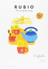 English Adv 4&ordm; Primaria