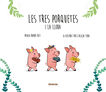 Les tres porquetes i la lloba