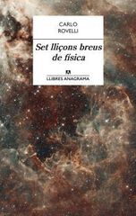 Set lli&ccedil;ons breus de f&iacute;sica