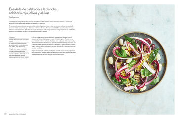 Alimentaci&oacute;n sostenible. Comprar, cocinar y comer para preservar el planeta